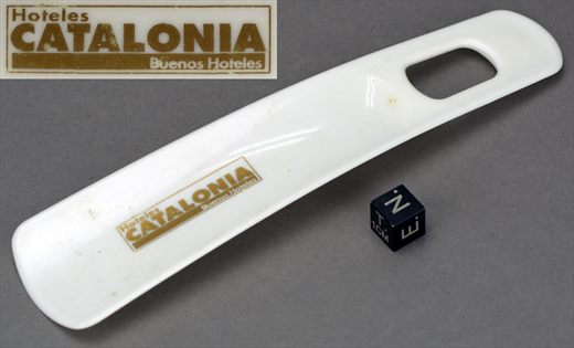 Hoteles Catalonia