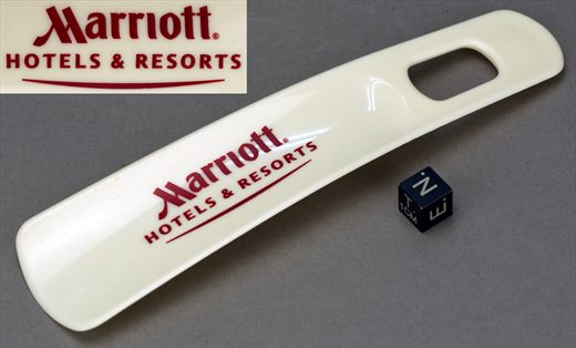 Marriot Hotels and Resorts
