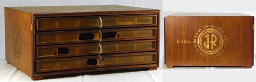 Fabrica de Linhas Jose Ribera 2