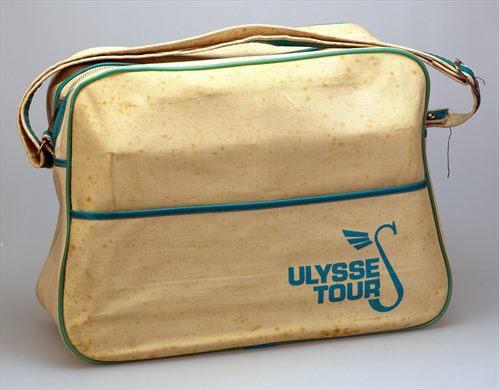 Ulysse Tour