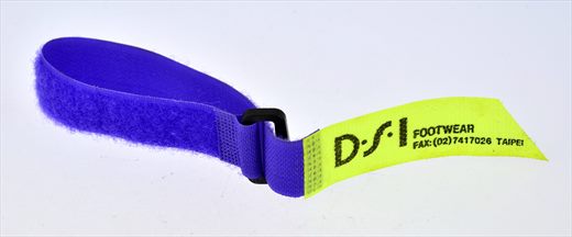 DSI Footwear