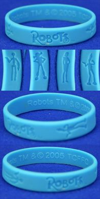 Robots