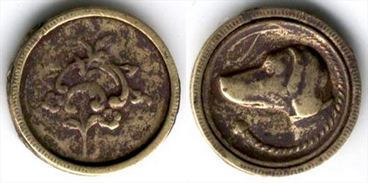 Medalha D16