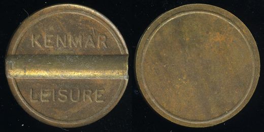 Kenmar Leisure (United Kingdom of Great-Britain and Northern Ireland)