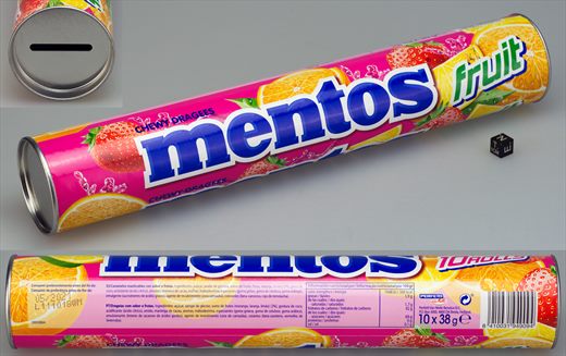 Mentos