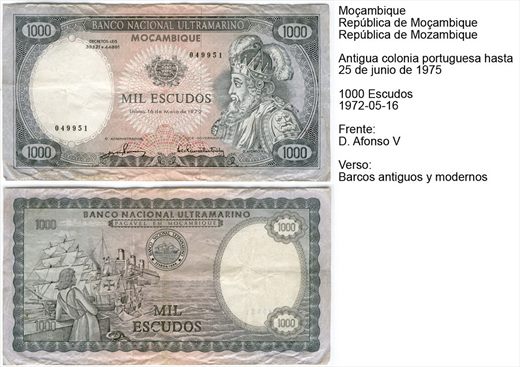 Mocambique - Escudo 1000 - 1972-05-16 (2)