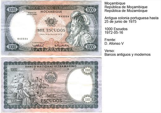Mocambique - Escudo 1000 - 1972-05-16 (3)