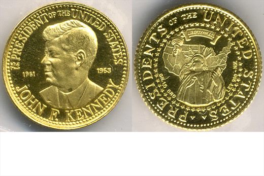 Venezuela - Medalha - G6 A2 H04 L7C3