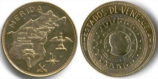 Venezuela - Merida