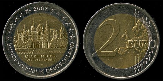 Alemanha - Euro 2 - 2007