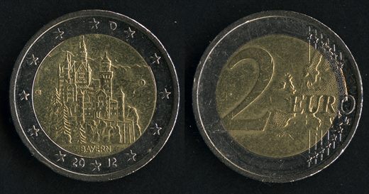 Alemanha - Euro 2 - 2012 Bayern