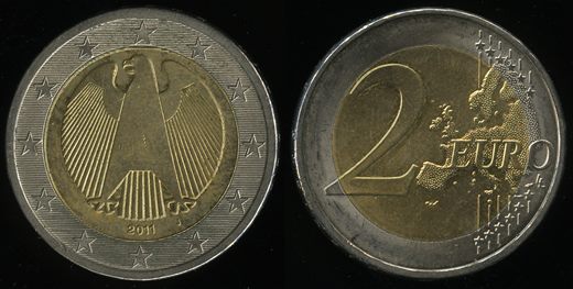 Alemanha - Euro 2 - 2011 J