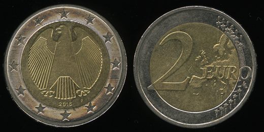 Alemanha - Euro 2 - 2016 F