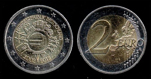 Alemanha - Euro 2 - 2012