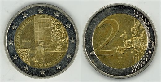 Alemanha - Euro 2 - 2020 D
