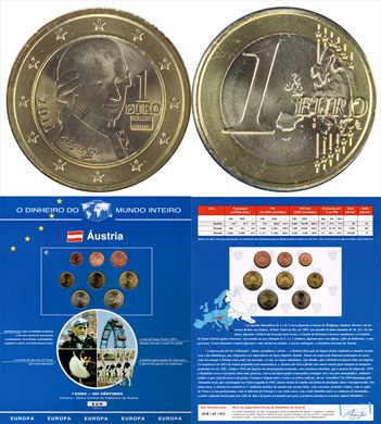 Austria - Euro 1 - 2011 DMI