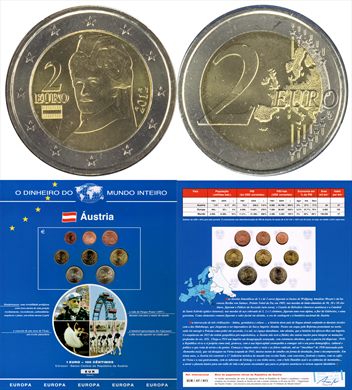 Austria - Euro 2 - 2012 DMI