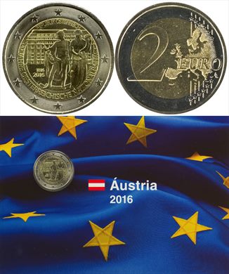 Austria - Euro 2 - 2016