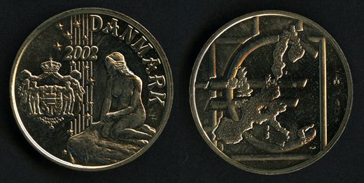 Dinamarca 2002