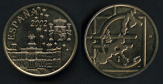 Espanha 2002