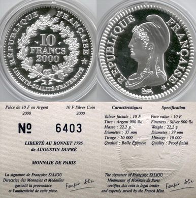 Franca - Franco 10 - 2000 - prata 3