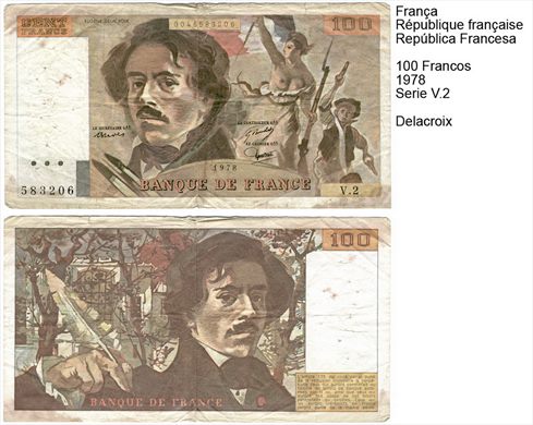 Franca - Franco 100 - 1978 - Serie V.2