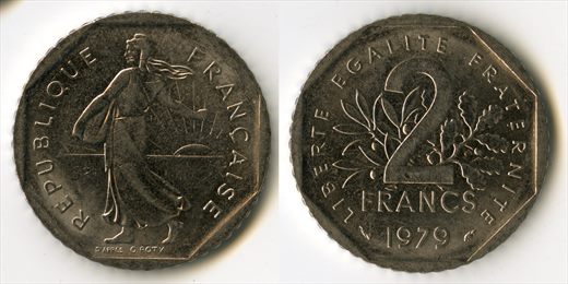 Franca - Franco 2 - 1979