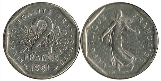 Franca - Franco 2 - 1981