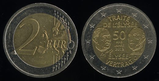 Franca - euro 2 - 2013