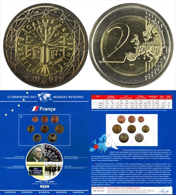 Franca - Euro 2 - 2001 DMI