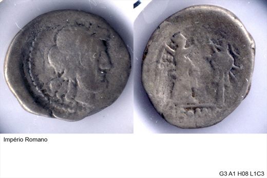 Imperio Romano - G3 A1 H08 L1C3