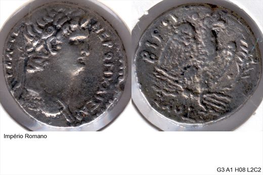 Imperio Romano - G3 A1 H08 L2C2