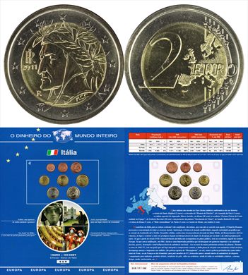 Italia - Euro 2 - 2011 DMI