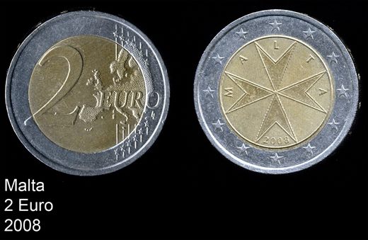 Malta - Euro 2 - 2008