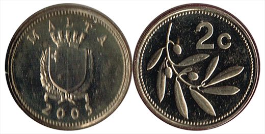 Malta - C 2 - 2005