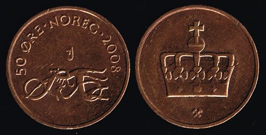 Noruega - Ore 10 - 2008