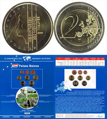 Paises Baixos - Euro 2 - 2009 DMI