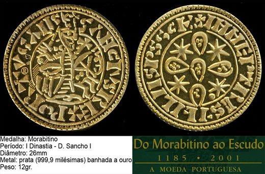 1.I Dinastia - Morabitino