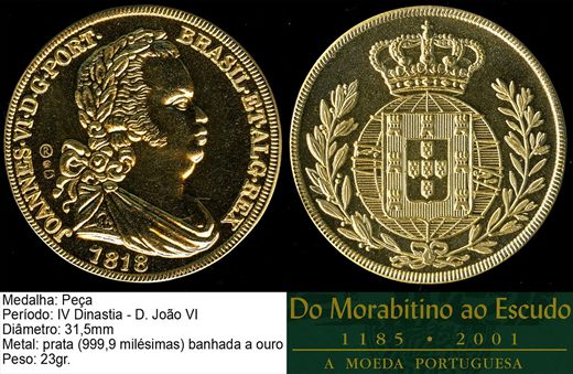 3.IV Dinastia - Peca - 1818