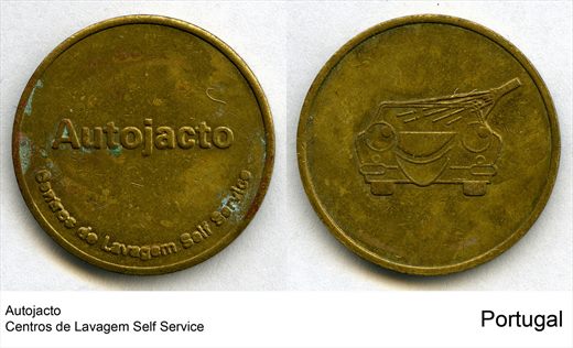 Portugal - Autojacto