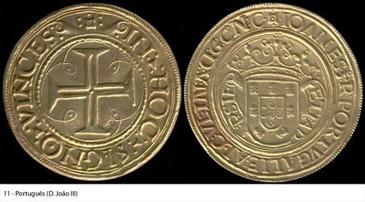 Medalha 11