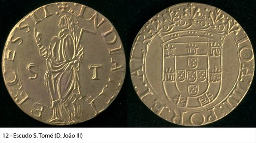 Medalha 12