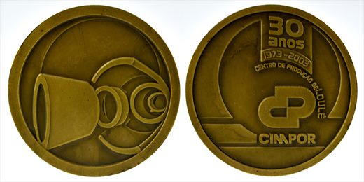 Cimpor 30 anos