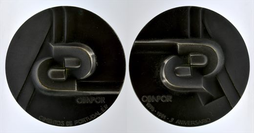 Cimpor 5 anos