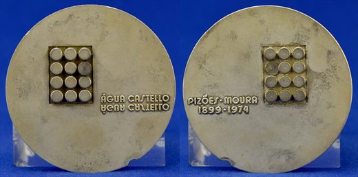 Agua Castello 1974