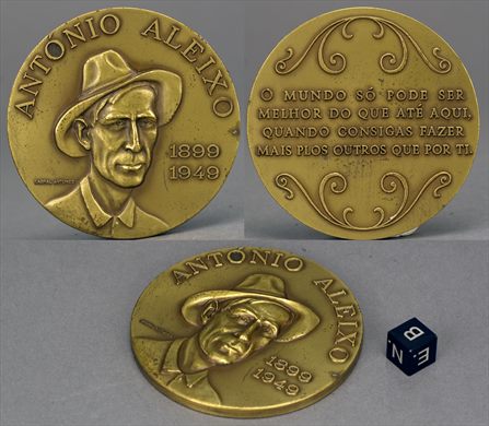 Antonio Aleixo 1899-1949