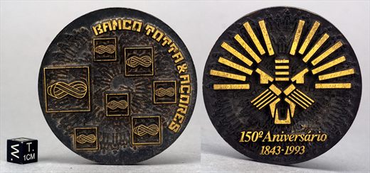 Banco Totta e Acores 1993