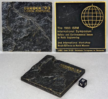 Eurock '93