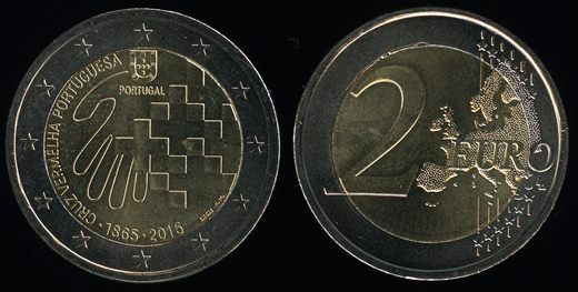 Portugal - Euro 2 - 2015