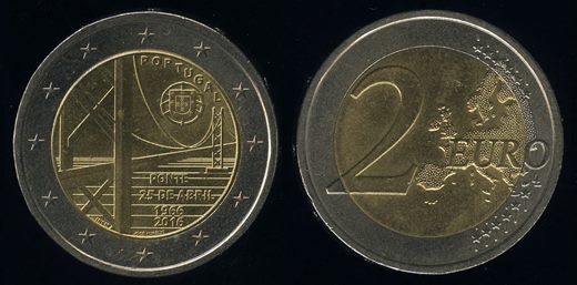 Portugal - Euro 2 - 2016